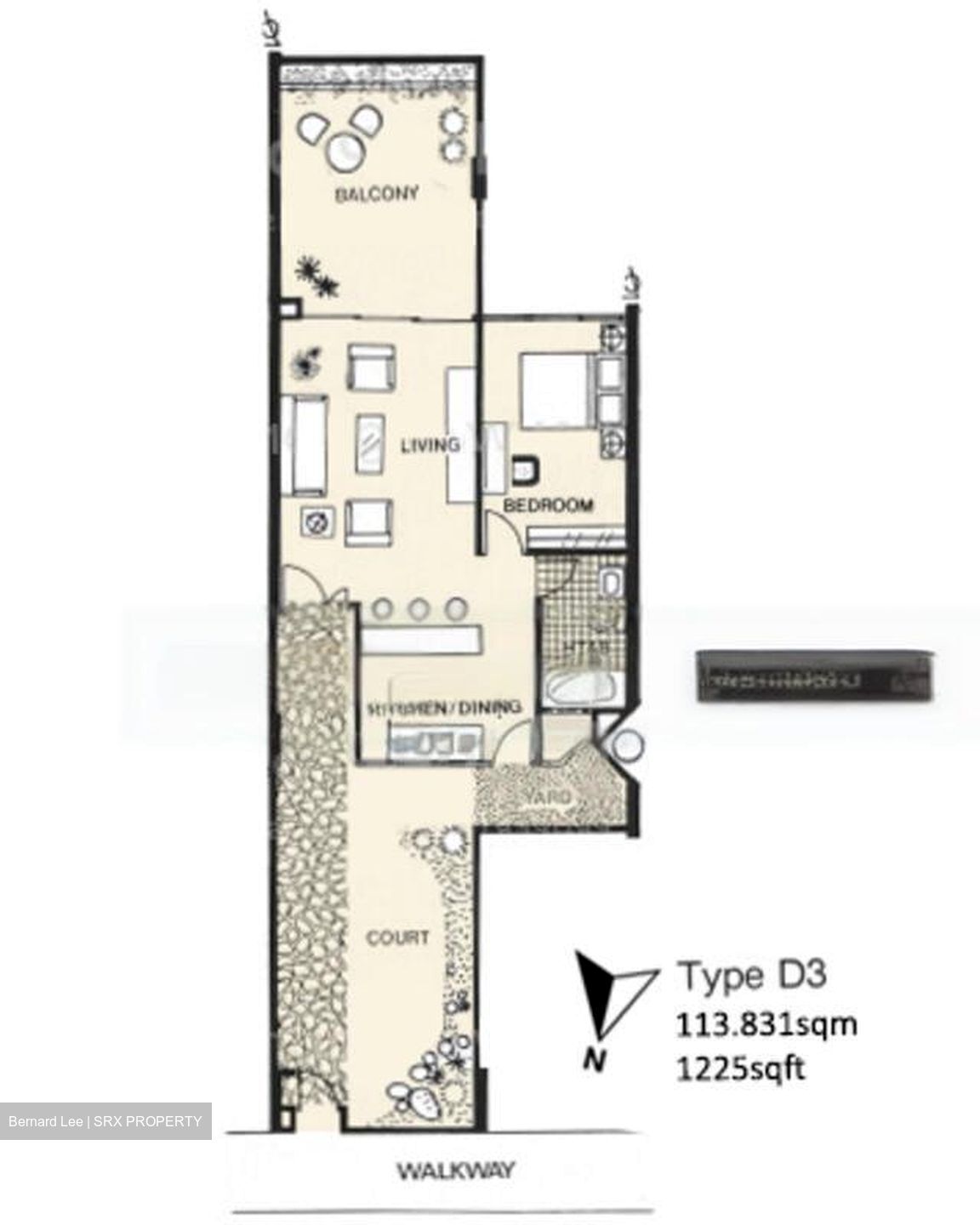 Bedok Court (D16), Condominium #477575031